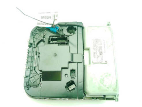 A4473503900 PALIER TRA DER MERCEDES BENZ CLASE V (W447)|Desguaces La Cabaña 2