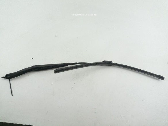 BRAZO LIMPIAPARABRISAS DEL IZQ NISSAN TOWNSTAR Furgoneta/monovolumen (XFK) |Desguaces La Cabaña