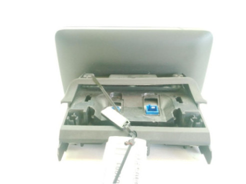 A4473503900 PALIER TRA DER MERCEDES BENZ CLASE V (W447)|Desguaces La Cabaña 2