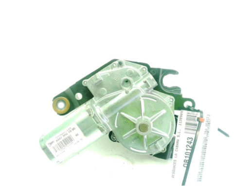 A4473503900 PALIER TRA DER MERCEDES BENZ CLASE V (W447)|Desguaces La Cabaña