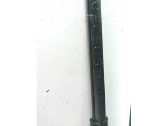 BRAZO LIMPIAPARABRISAS DEL IZQ NISSAN TOWNSTAR Furgoneta/monovolumen (XFK) |Desguaces La Cabaña