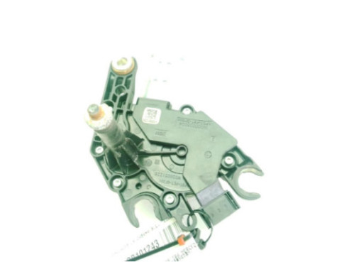 A4473503900 PALIER TRA DER MERCEDES BENZ CLASE V (W447)|Desguaces La Cabaña 2