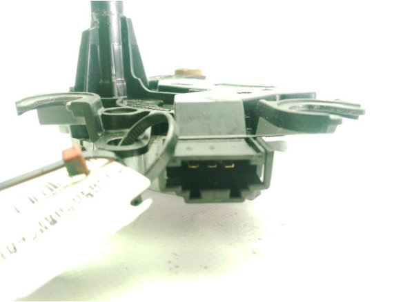 A4479061900 MOTOR LIMPIAPARABRISAS TRA MERCEDES BENZ CLASE V (W447)|Desguaces La Cabaña