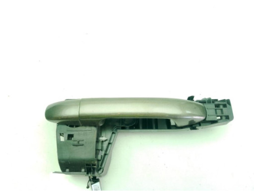 A4473503900 PALIER TRA DER MERCEDES BENZ CLASE V (W447)|Desguaces La Cabaña