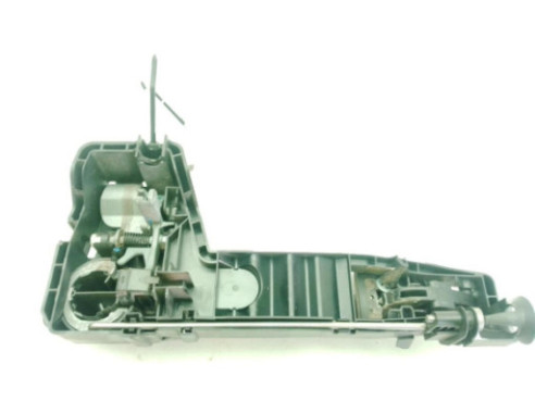 A4473503900 PALIER TRA DER MERCEDES BENZ CLASE V (W447)|Desguaces La Cabaña 2