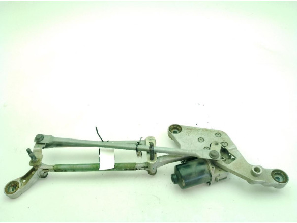 A4478200140, W000051184 MOTOR LIMPIAPARABRISAS DEL MERCEDES BENZ CLASE V (W447)|Desguaces La Cabaña