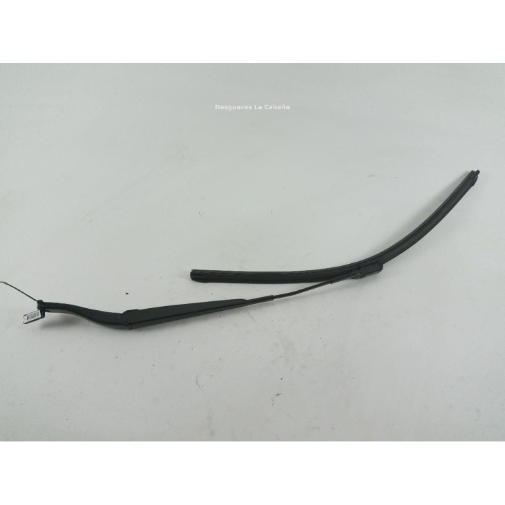 BRAZO LIMPIAPARABRISAS DEL IZQ NISSAN TOWNSTAR Furgoneta/monovolumen (XFK) |Desguaces La Cabaña