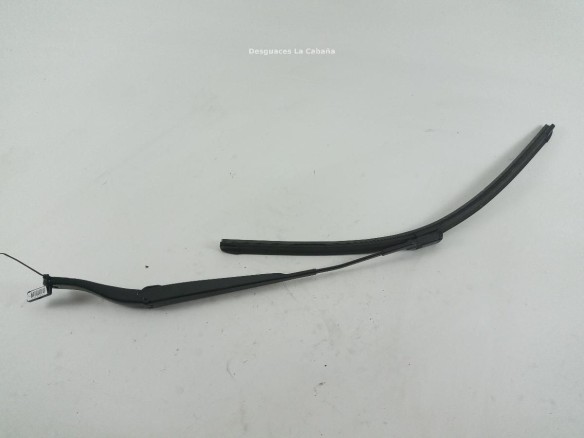 BRAZO LIMPIAPARABRISAS DEL IZQ NISSAN TOWNSTAR Furgoneta/monovolumen (XFK) |Desguaces La Cabaña