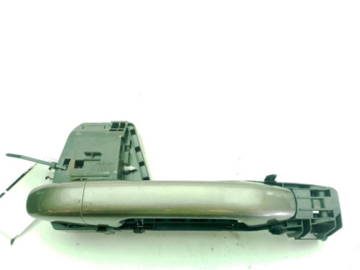 A4473503900 PALIER TRA DER MERCEDES BENZ CLASE V (W447)|Desguaces La Cabaña