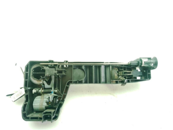 A44776003599999, A4477600234 MANILLA PUERTA LAT TRA IZQ EXT MERCEDES BENZ CLASE V (W447)|Desguaces La Cabaña