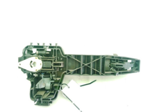 A4473503900 PALIER TRA DER MERCEDES BENZ CLASE V (W447)|Desguaces La Cabaña 2