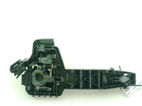 A4473503900 PALIER TRA DER MERCEDES BENZ CLASE V (W447)|Desguaces La Cabaña 2