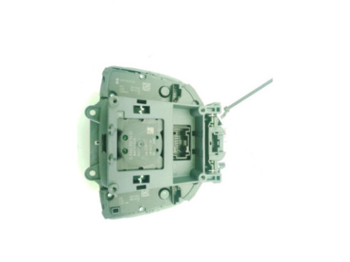 A4473503900 PALIER TRA DER MERCEDES BENZ CLASE V (W447)|Desguaces La Cabaña 2