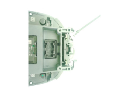 A2059008018 MANDO MULTIMEDIA MERCEDES BENZ CLASE V (W447)|Desguaces La Cabaña