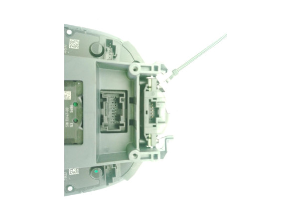 A2059008018 MANDO MULTIMEDIA MERCEDES BENZ CLASE V (W447)|Desguaces La Cabaña