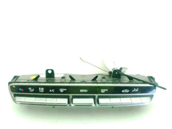 A44790564029J01 MANDO CLIMA MERCEDES BENZ CLASE V (W447)|Desguaces La Cabaña