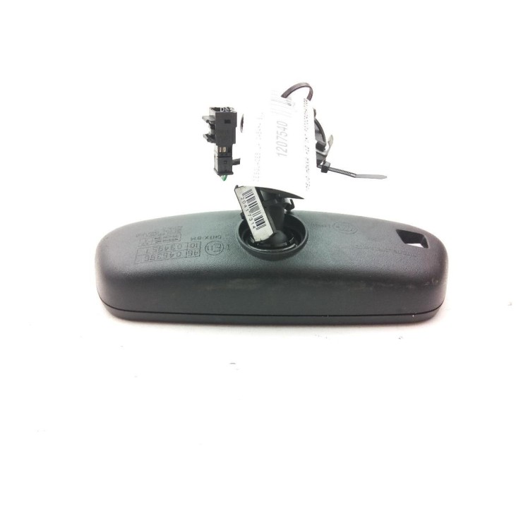 46046396 ESPEJO INTERIOR OPEL MOKKA / MOKKA X (J13) |Desguaces La Cabaña