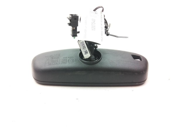 46046396 ESPEJO INTERIOR OPEL MOKKA / MOKKA X (J13) |Desguaces La Cabaña