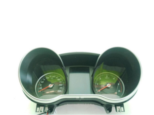 A4479002509 A4479006504 CUADRO INSTRUMENTOS MERCEDES BENZ CLASE V (W447)|Desguaces La Cabaña