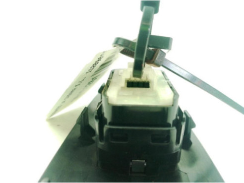 A4473503900 PALIER TRA DER MERCEDES BENZ CLASE V (W447)|Desguaces La Cabaña 2