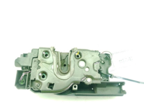 A4477300702, A4477300835 CERRADURA PUERTA LAT TRA IZQ MERCEDES BENZ CLASE V (W447)|Desguaces La Cabaña