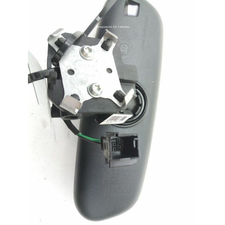 46046396 ESPEJO INTERIOR OPEL MOKKA / MOKKA X (J13) |Desguaces La Cabaña