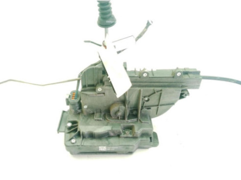 A4473503900 PALIER TRA DER MERCEDES BENZ CLASE V (W447)|Desguaces La Cabaña 2