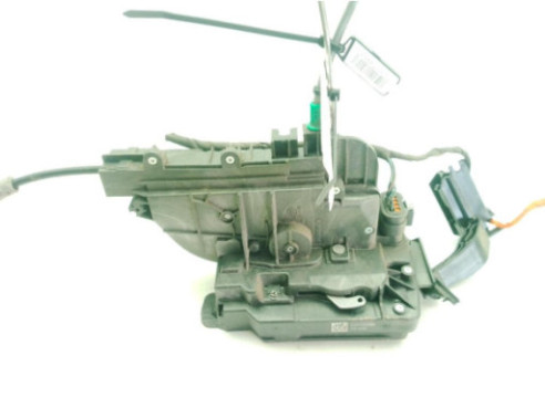 A4473503900 PALIER TRA DER MERCEDES BENZ CLASE V (W447)|Desguaces La Cabaña 2