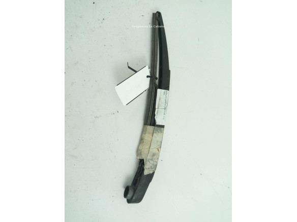 BRAZO LIMPIAPARABRISAS TRA PORTÓN RENAULT CAPTUR (J5_, H5_) |Desguaces La Cabaña