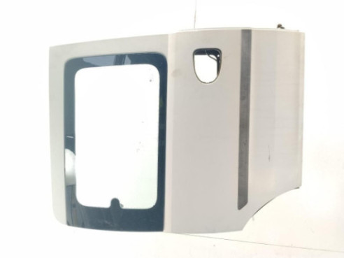   PUERTA LAT TRA DER OPEL COMBO Tour|Desguaces La Cabaña
