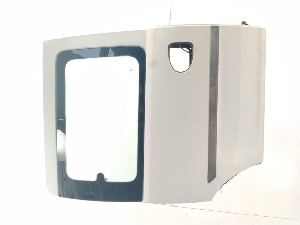   PUERTA LAT TRA DER OPEL COMBO Tour|Desguaces La Cabaña