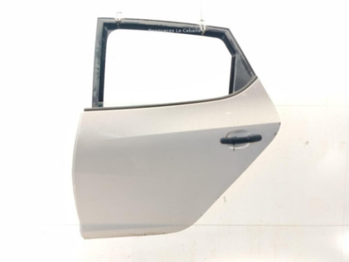 SEAT|Desguaces La Cabaña 2