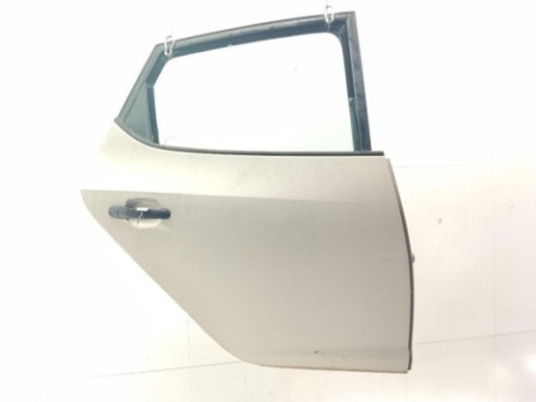 SEAT|Desguaces La Cabaña 2