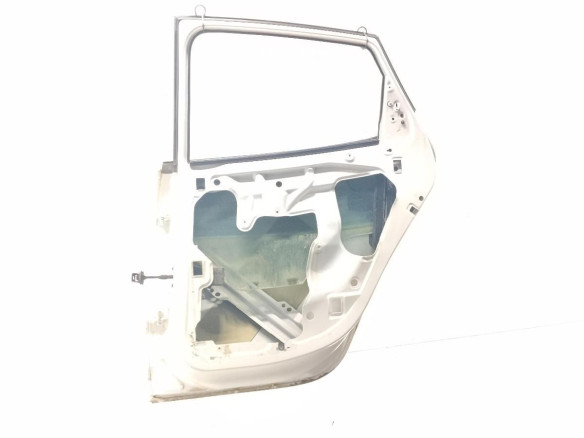   PUERTA LAT TRA DER SEAT IBIZA IV SPORTCOUPE (6J1, 6P5)|Desguaces La Cabaña