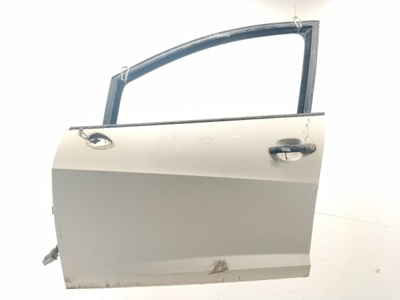   PUERTA LAT DEL IZQ SEAT IBIZA IV SPORTCOUPE (6J1, 6P5)|Desguaces La Cabaña