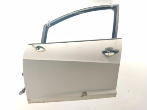 SEAT|Desguaces La Cabaña 2