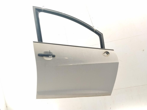   PUERTA LAT DEL DER SEAT IBIZA IV SPORTCOUPE (6J1, 6P5)|Desguaces La Cabaña