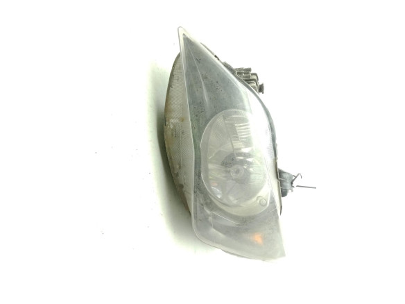  6J1941021E FARO IZQUIERDO SEAT IBIZA IV SPORTCOUPE (6J1, 6P5)|Desguaces La Cabaña