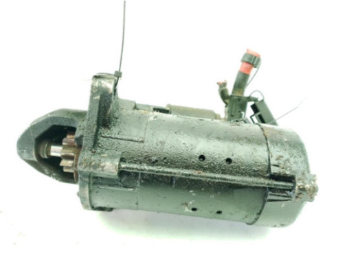 5802393915 CONMUTADOR LUCES IVECO Stralis|Desguaces La Cabaña 2