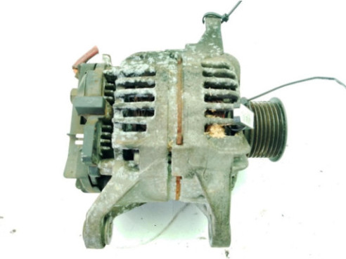 5802393915 CONMUTADOR LUCES IVECO Stralis|Desguaces La Cabaña 2