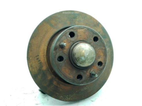   MANGUETA DEL IZQ IVECO DAILY III Caja/Chasis|Desguaces La Cabaña