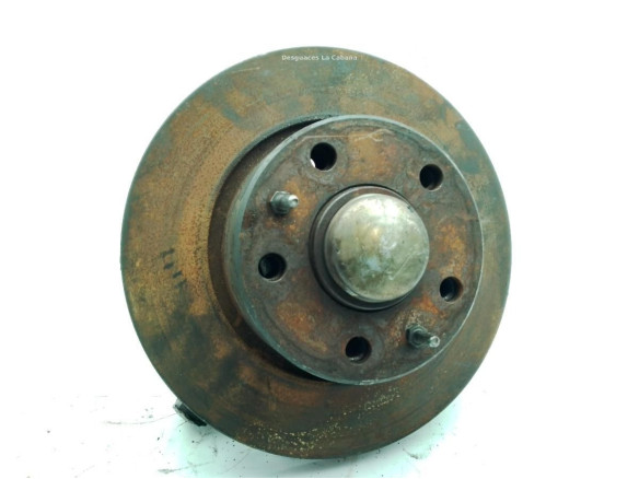   MANGUETA DEL IZQ IVECO DAILY III Caja/Chasis|Desguaces La Cabaña