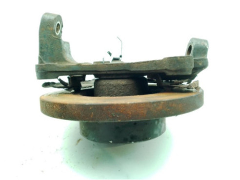   MANGUETA DEL IZQ IVECO DAILY III Caja/Chasis|Desguaces La Cabaña