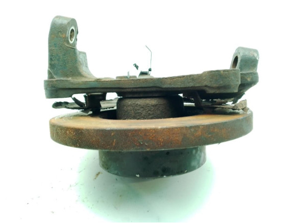   MANGUETA DEL IZQ IVECO DAILY III Caja/Chasis|Desguaces La Cabaña