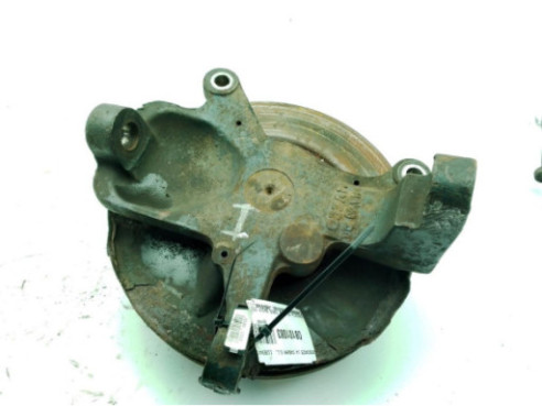   MANGUETA DEL IZQ IVECO DAILY III Caja/Chasis|Desguaces La Cabaña