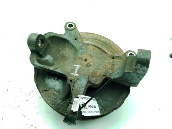   MANGUETA DEL IZQ IVECO DAILY III Caja/Chasis|Desguaces La Cabaña