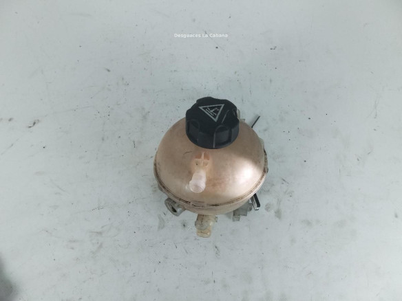 9678514680 BOTE EXPANSOR PEUGEOT 5008 II |Desguaces La Cabaña
