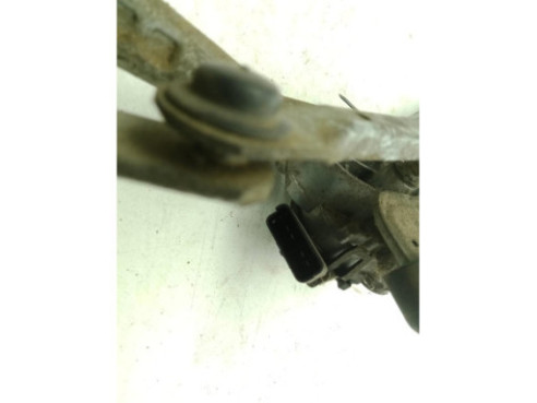   MOTOR LIMPIAPARABRISAS DEL RENAULT CLIO III (BR0/1, CR0/1)|Desguaces La Cabaña