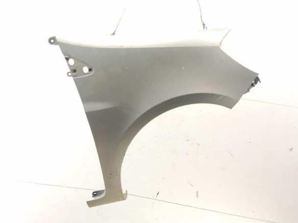   ALETA DEL DER RENAULT CLIO III (BR0/1, CR0/1)|Desguaces La Cabaña