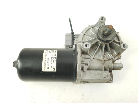  81258077241  MOTOR LIMPIAPARABRISAS DEL MAN TGX II|Desguaces La Cabaña